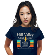 Load image into Gallery viewer, Hill Valley Clock Repair
