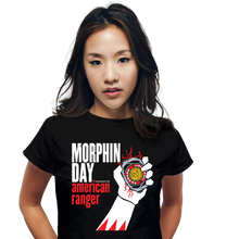 Load image into Gallery viewer, Morphin Day
