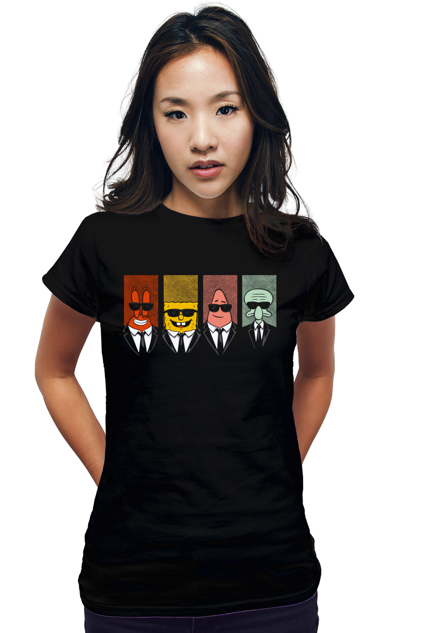 Reservoir Bobs