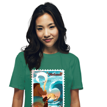 Load image into Gallery viewer, Motunui Stamp
