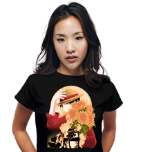 Load image into Gallery viewer, Sun Flower Pirate
