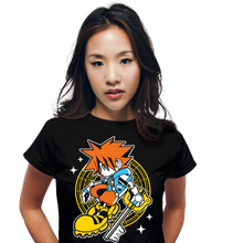 Load image into Gallery viewer, Sora
