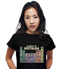 Load image into Gallery viewer, Elements Of Nostalgia
