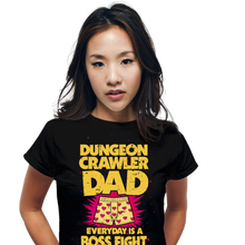 Load image into Gallery viewer, Dungeon Crawler Dad
