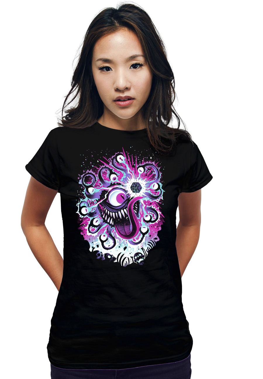 The Eye Tyrant