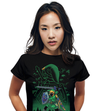 Load image into Gallery viewer, Hero Of Hyrule Shadow

