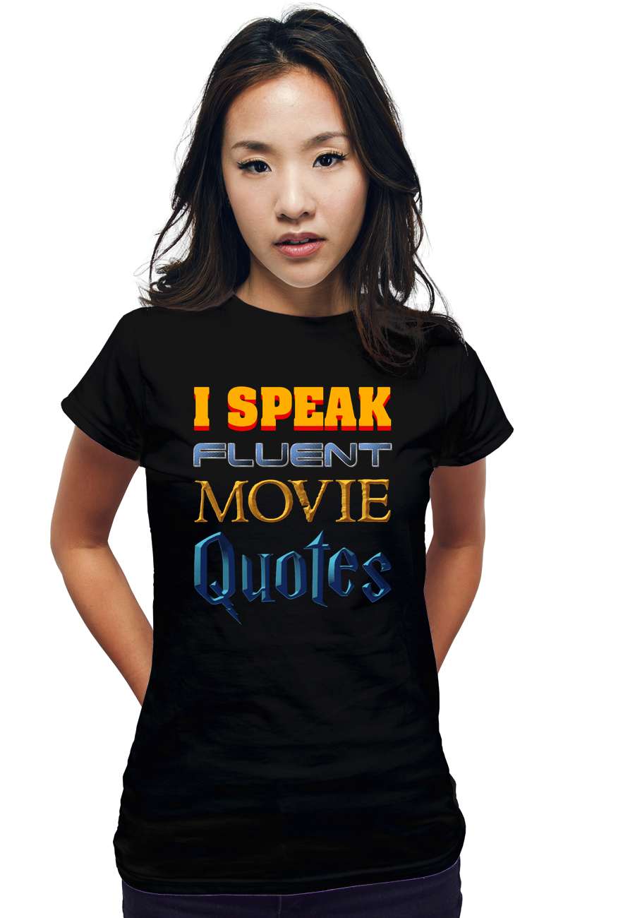 I Speak Fluent Movie Quotes