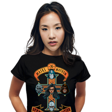 Load image into Gallery viewer, Masks N' Mayhem
