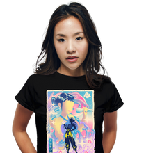 Load image into Gallery viewer, Zoey Musha-E
