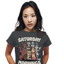 Load image into Gallery viewer, Cartoons On Saturday Morning
