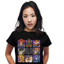 Load image into Gallery viewer, The Cat Bunch
