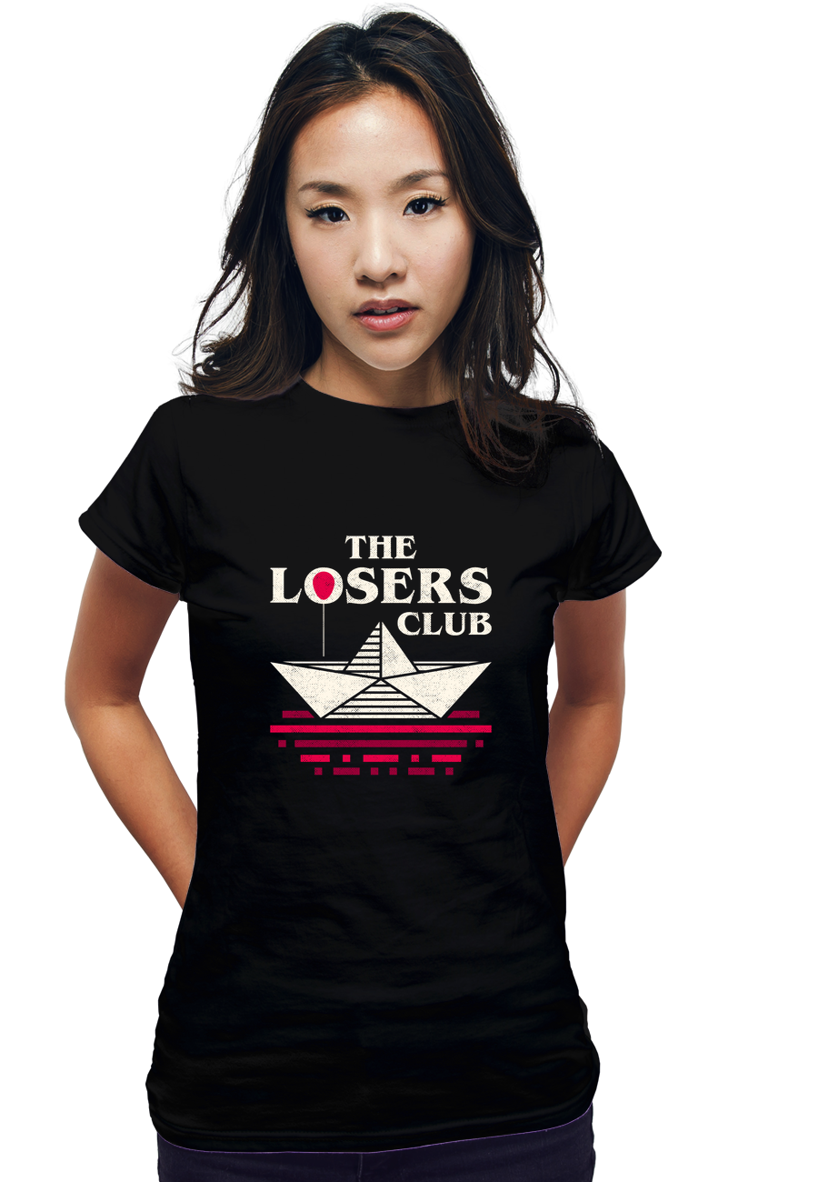 The Unpopular Club