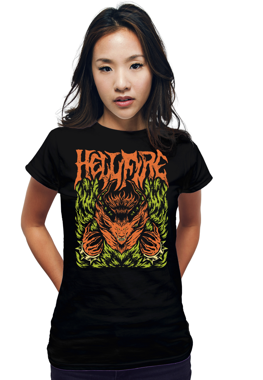 Hellfire