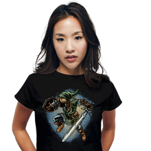 Load image into Gallery viewer, Destiny Of The Chosen One
