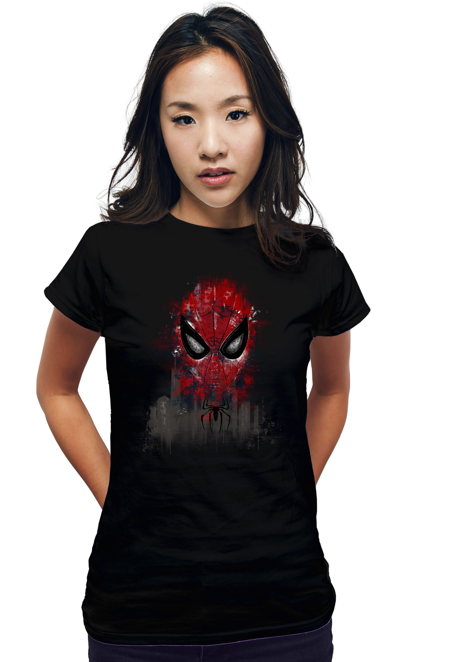 Crimson Web