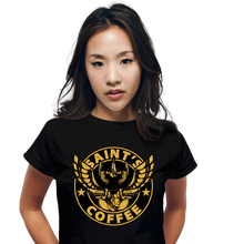 Load image into Gallery viewer, Saint's Coffee
