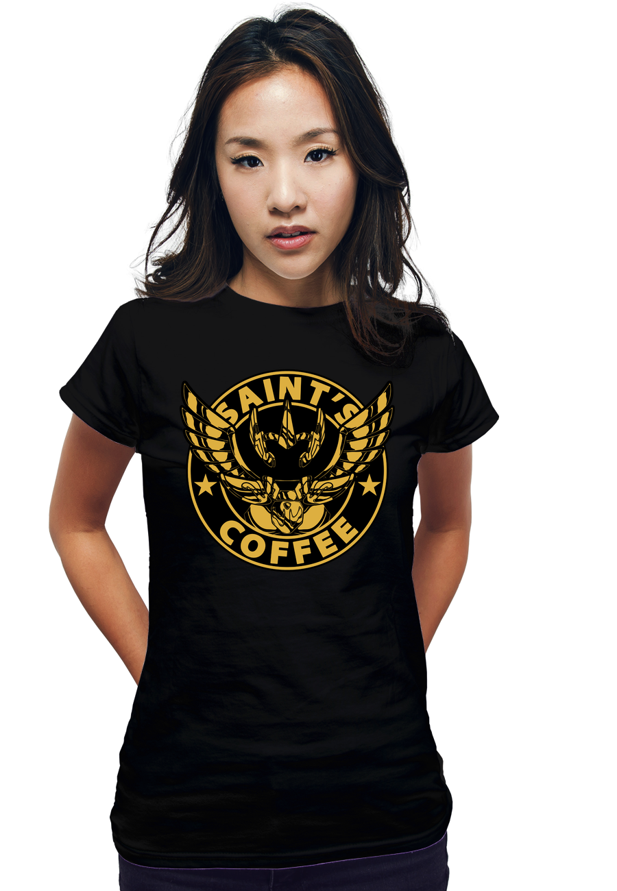 Saint's Coffee