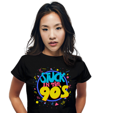 Load image into Gallery viewer, Stuck In The 90's
