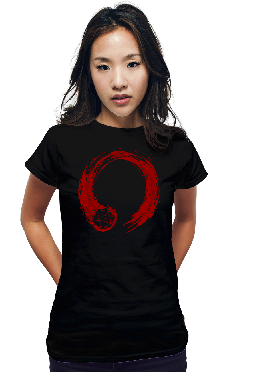 Enso Of Fate