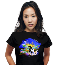 Load image into Gallery viewer, Faster Than Light
