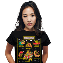 Load image into Gallery viewer, Jurassic Snack
