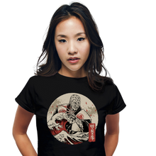 Load image into Gallery viewer, The Nightmare Samurai
