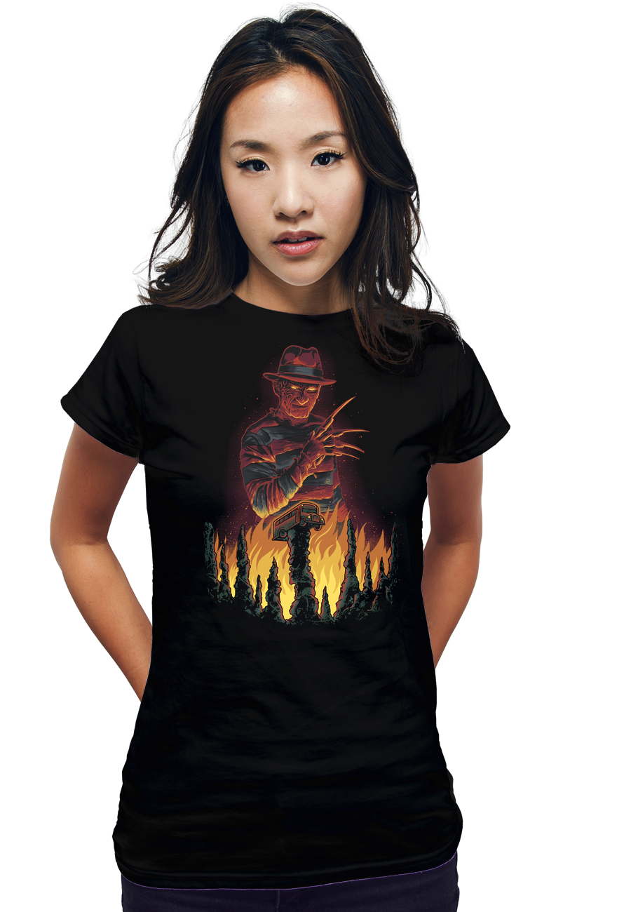 Nightmare Slasher