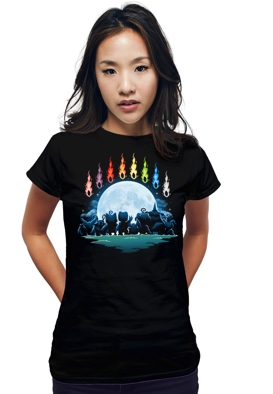 Digital Moon