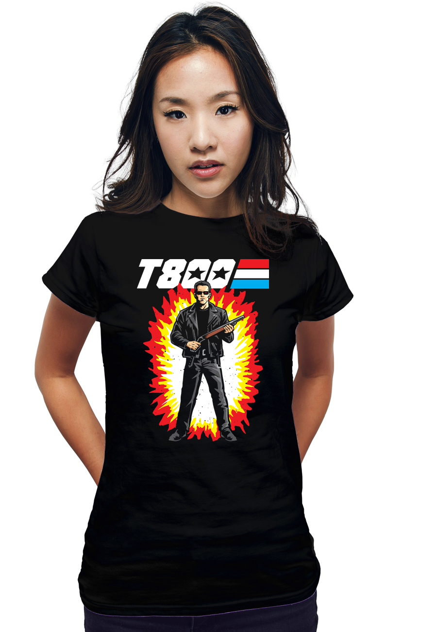 G.I. T800