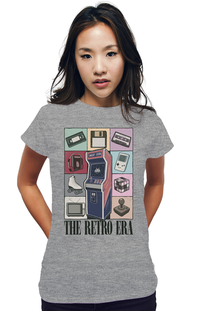 The Retro Era