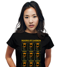Load image into Gallery viewer, Sauron Moods
