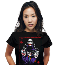 Load image into Gallery viewer, Four Jokers

