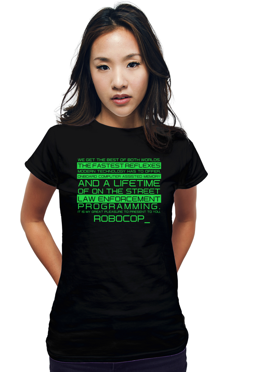 ROBOCOP