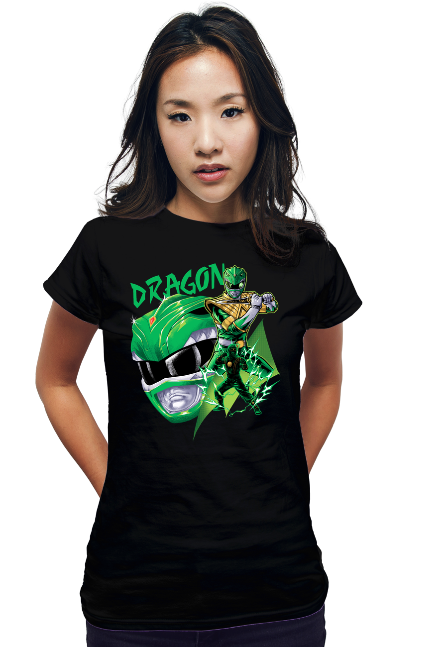 The Dragon