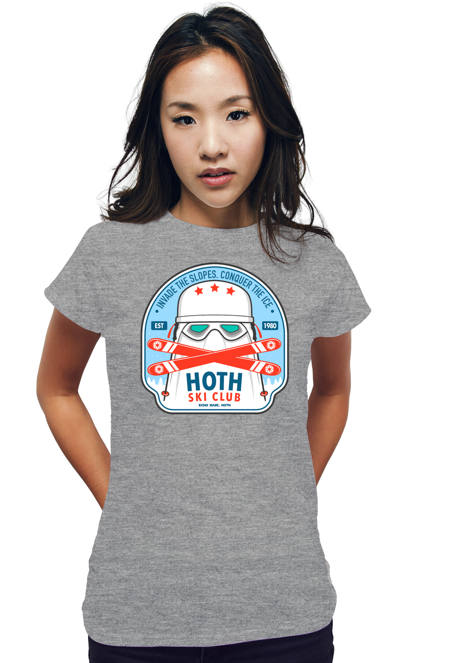 Hoth Ski Club