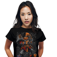 Load image into Gallery viewer, Thunder Megazord
