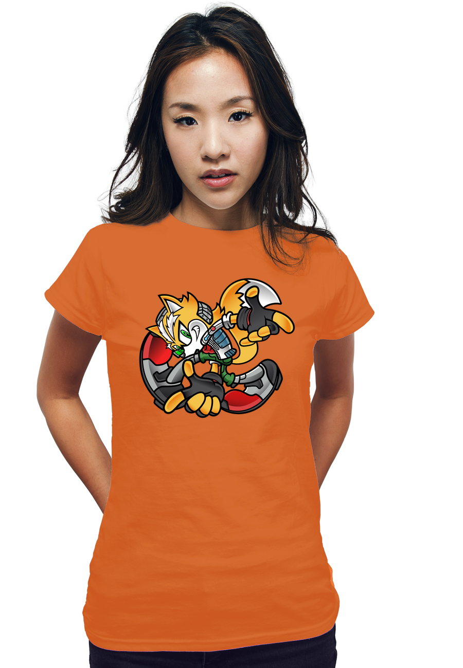Fox Adventure