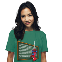 Load image into Gallery viewer, Spider Detention
