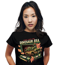 Load image into Gallery viewer, The Dinosaur Era
