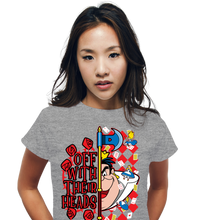 Load image into Gallery viewer, Off With Their Heads
