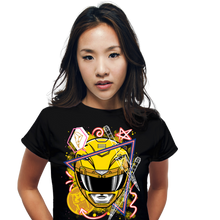 Load image into Gallery viewer, Pop Yellow
