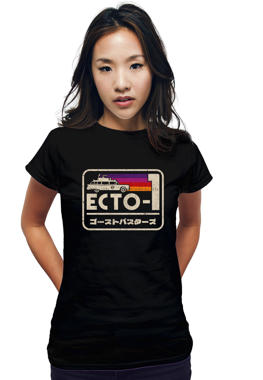 Ecto-1