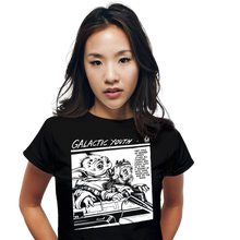 Load image into Gallery viewer, Galactic Youth
