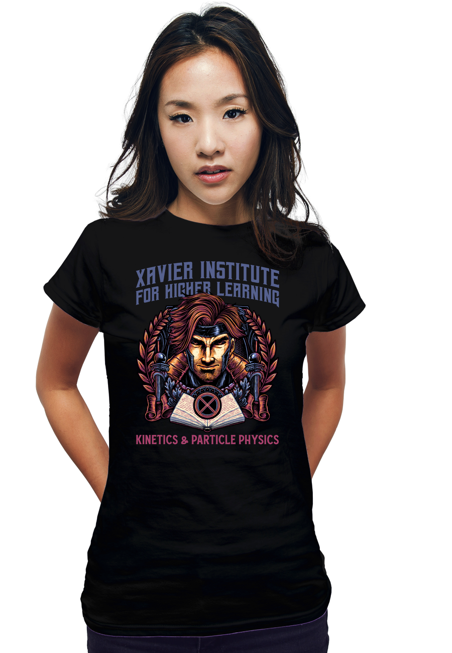 Kinetics and Particle Physics