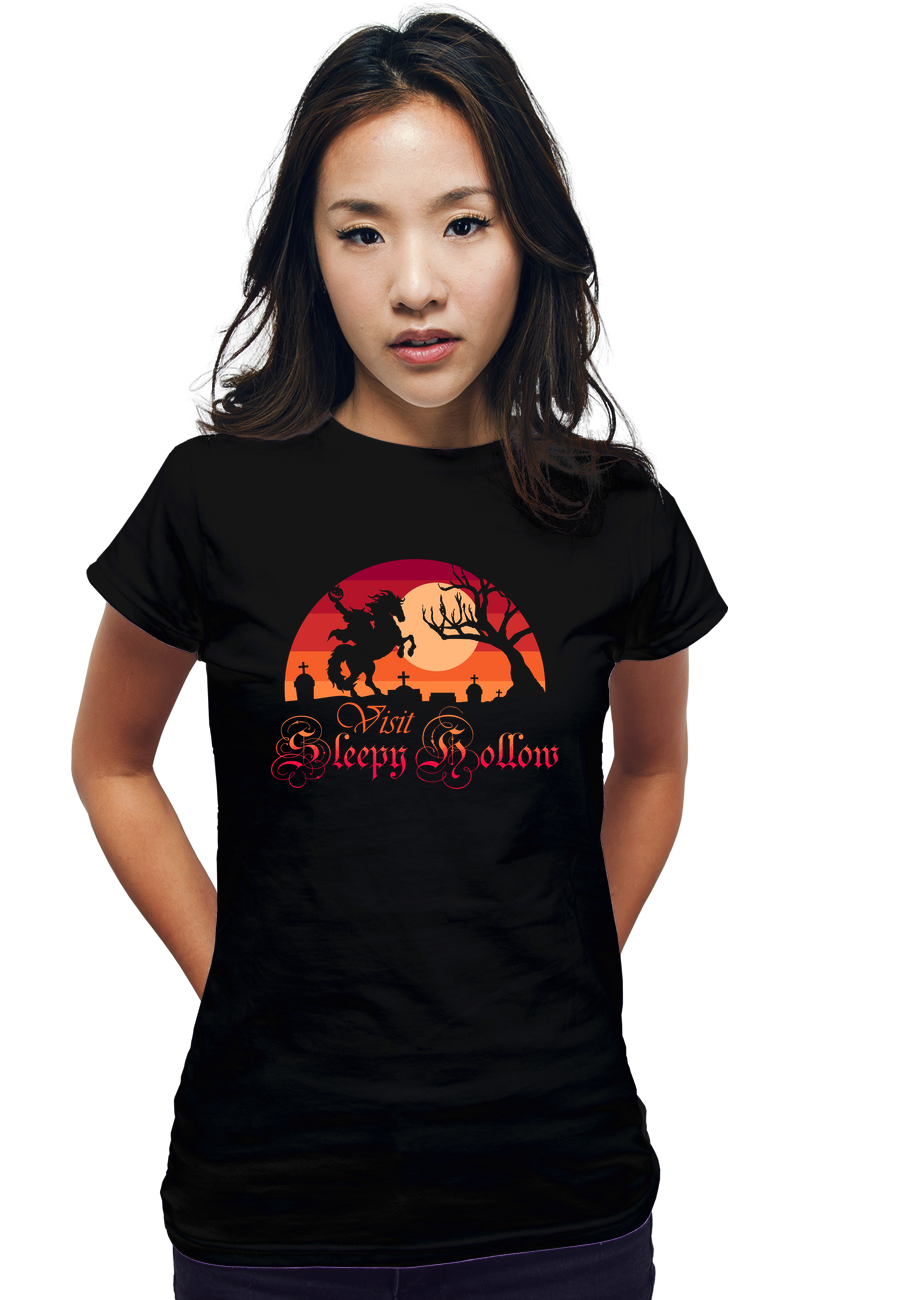Visit Sleepy Hollow