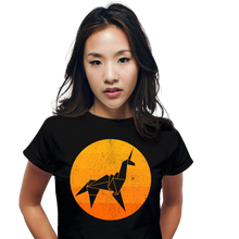 Load image into Gallery viewer, Origami Unicorn
