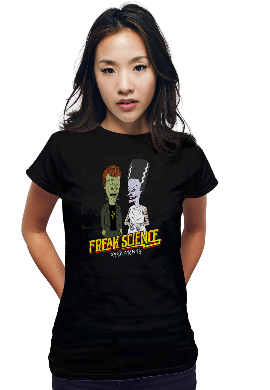 Freak Science