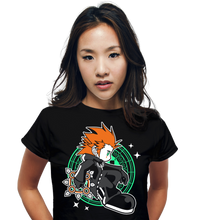 Load image into Gallery viewer, Axel
