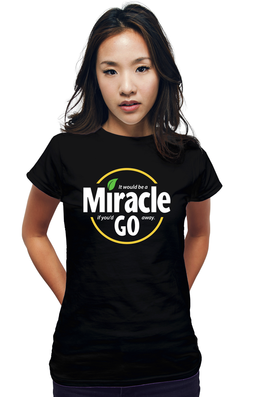 Miracle Go