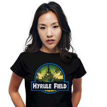 Load image into Gallery viewer, Hyrule Field
